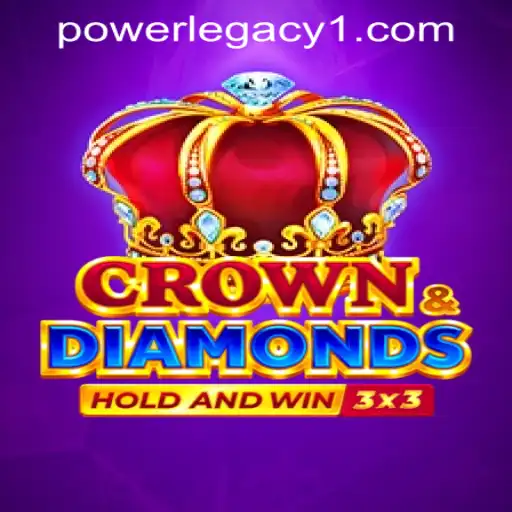 Exploring the Thrills of Crowndiamonds at Power Legacy Casino