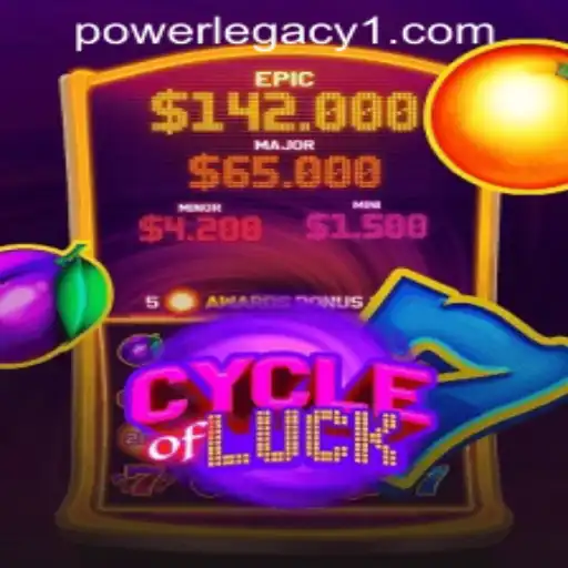Discover the Thrill of CycleofLuck at Power Legacy Casino