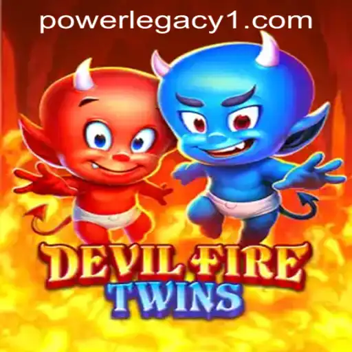 DevilFireTwins: An Immersive Casino Adventure at Power Legacy Casino