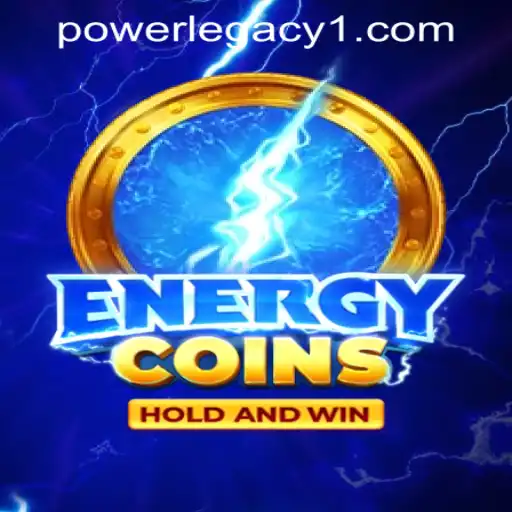 Exploring the Thrills of EnergyCoins at Power Legacy Casino