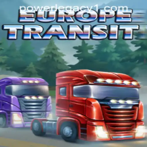 EuropeTransit and Power Legacy Casino: A Journey Through Strategy and Chance