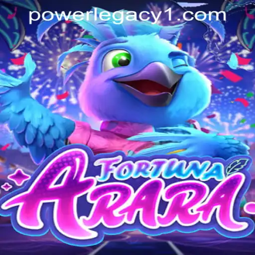 FortunaArara: A New Era in Gaming at Power Legacy Casino