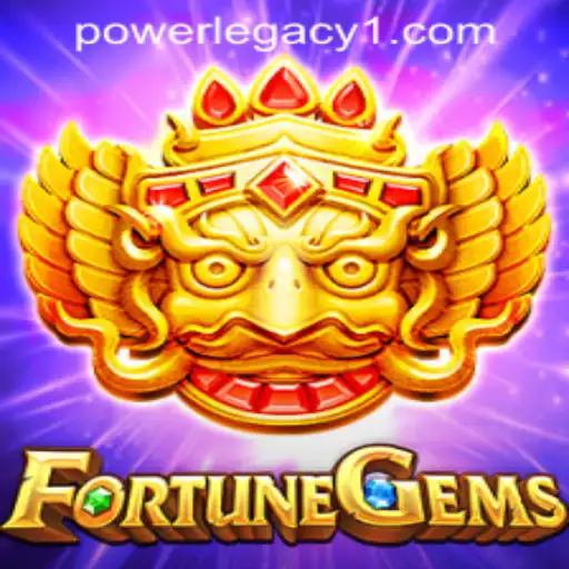 Unveiling the Exciting World of FortuneGems at Power Legacy Casino