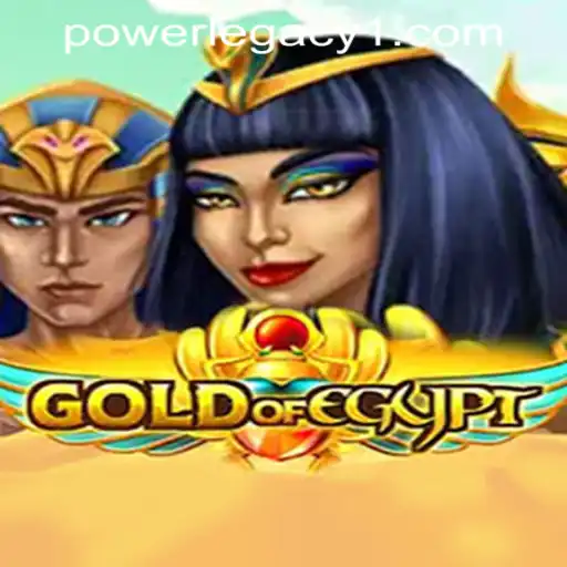 Exploring the Enchanting World of GoldOfEgypt at Power Legacy Casino