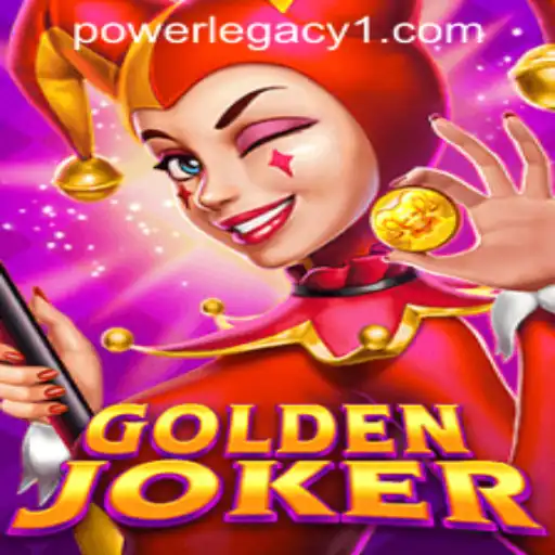 GoldenJoker: Unveiling the Thrills of Power Legacy Casino's Latest Addition