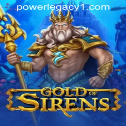 Discovering GoldofSirens: Dive into the Power Legacy Casino Experience