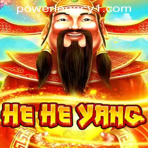 Exploring the Exciting World of HeHeYang: Power Legacy Casino's Newest Sensation