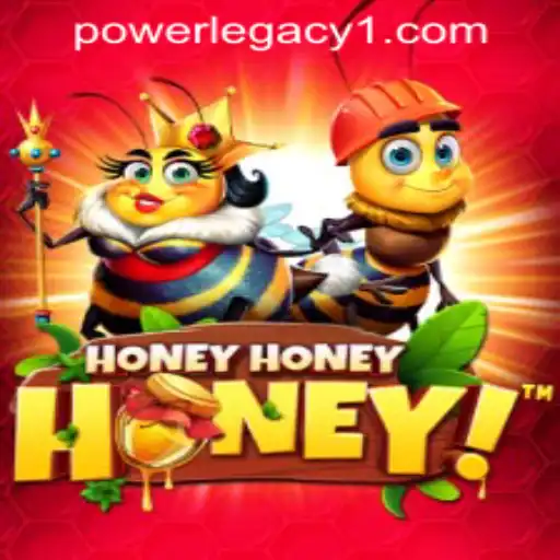 Discover the Thrills of HoneyHoneyHoney at Power Legacy Casino