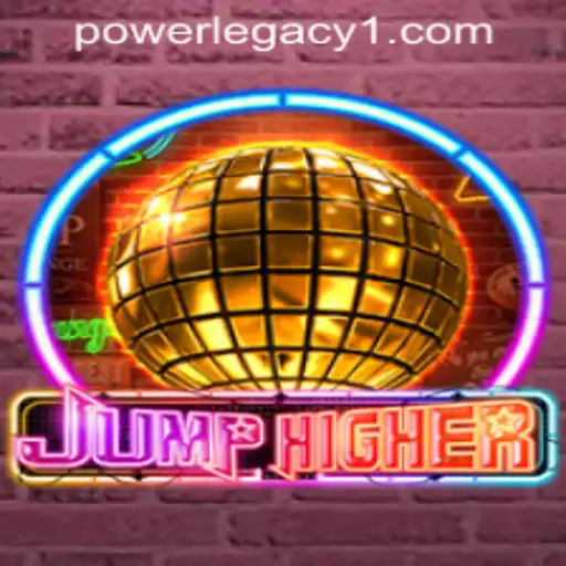 Unveiling JumpHigher: A Thrilling Venture into Power Legacy Casino