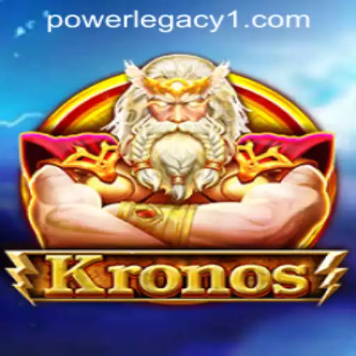 Exploring the Mythical World of Kronos at Power Legacy Casino