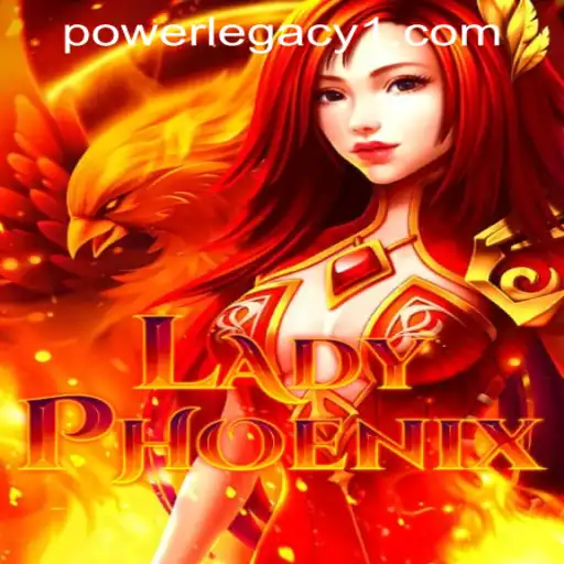 LadyPhoenix: Exploring the Realm of Power Legacy Casino