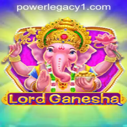 Unveiling LordGanesha: A Mesmerizing Journey in Power Legacy Casino