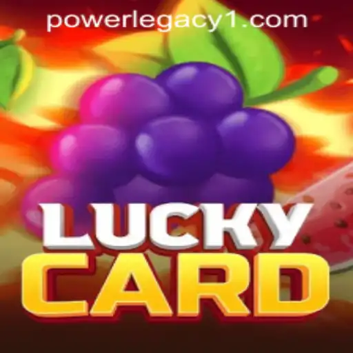 Discover LuckyCard at Power Legacy Casino: A Thrilling New Adventure