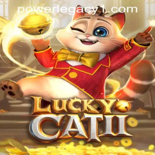 Exploring the Thrills of LuckyCatII: Power Legacy Casino's Latest Sensation