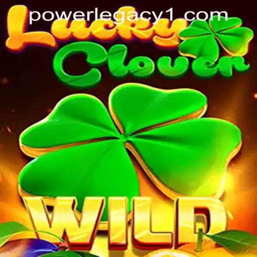 Explore the Enchanting World of LuckyClover at Power Legacy Casino