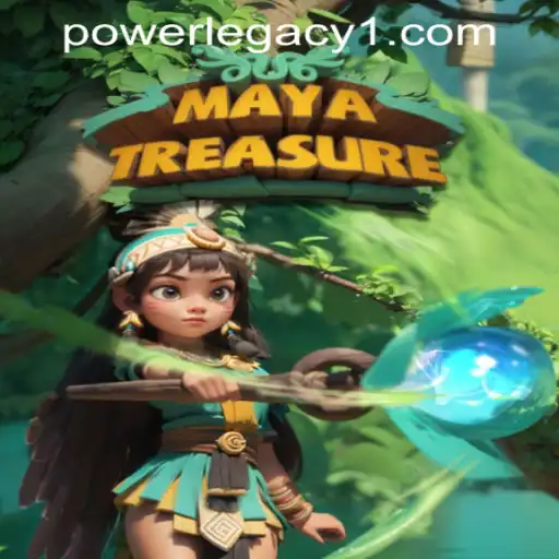 Exploring MayaTreasure: A Fascinating Dive into Ancient Riches at Power Legacy Casino