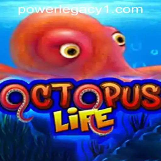 Dive into the Exciting World of OctopusLife and Power Legacy Casino