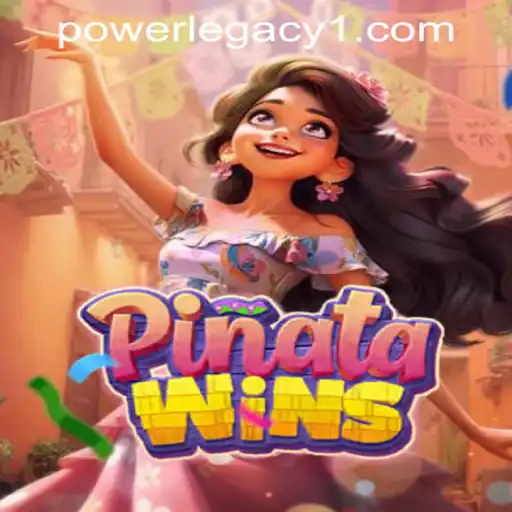 Exploring the Thrills of PinataWins at Power Legacy Casino