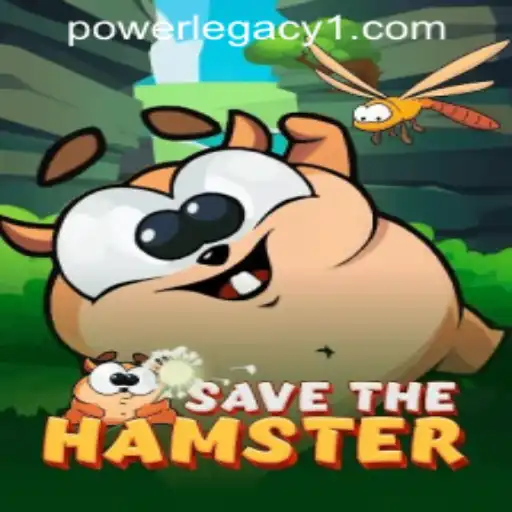SavetheHamster: A Unique Blend of Strategy and Adventure with a Casino Twist