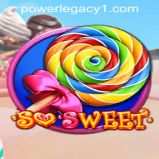 Delve into the Enchanting World of SoSweet at Power Legacy Casino