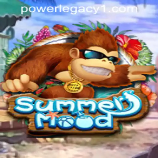Exploring the Thrills of SummerMood at Power Legacy Casino