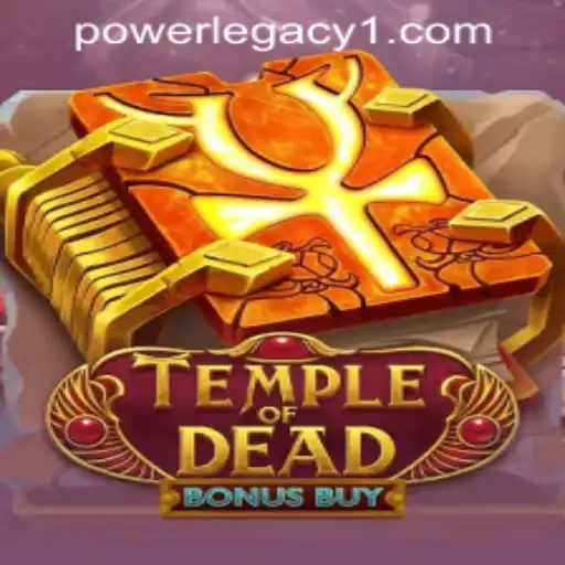 Unveiling Temple of Dead Bonus Buy at Power Legacy Casino