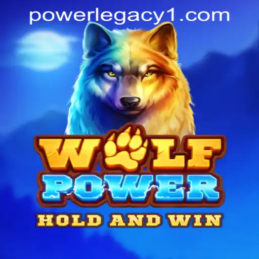 WolfPower: Exploring the Excitement of Power Legacy Casino