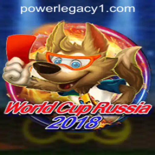 Exploring the Thrills of WorldCupRussia2018 at Power Legacy Casino