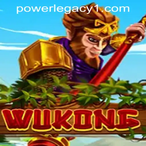 Wukong: Embark on an Epic Casino Adventure with Power Legacy Casino