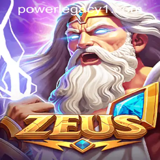 Embrace the Mighty Powers in Zeus: Power Legacy Casino