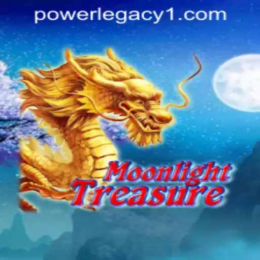 Discover the Exciting World of MoonlightTreasure at Power Legacy Casino