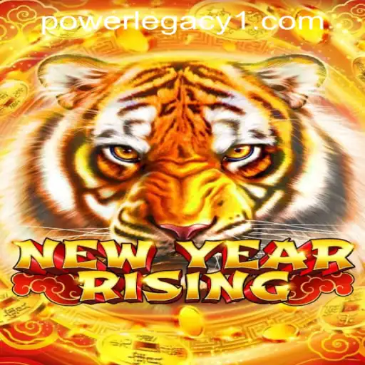 Exploring the Thrills of NewYearRising at Power Legacy Casino