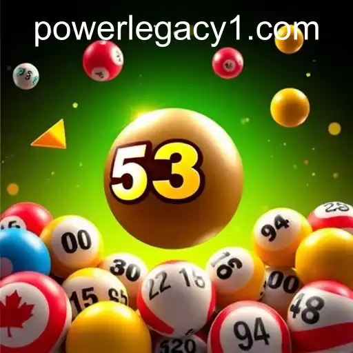 Online Lottery: Exploring Power Legacy Casino