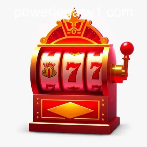 The Rise and Evolution of Online Slots: A Look into Power Legacy Casino