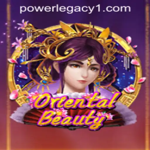 Unveiling the Allure of OrientalBeauty: A Masterpiece in Power Legacy Casino