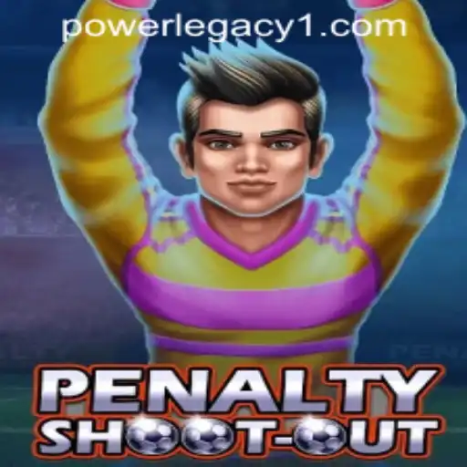 Exploring PenaltyShootOut: A Dive into Power Legacy Casino's Exciting New Game