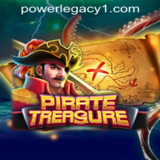 Unveiling PirateTreasure: A Thrilling Adventure at Power Legacy Casino