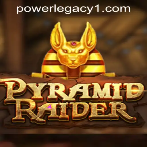 PyramidRaider: A Thrilling Adventure in Power Legacy Casino