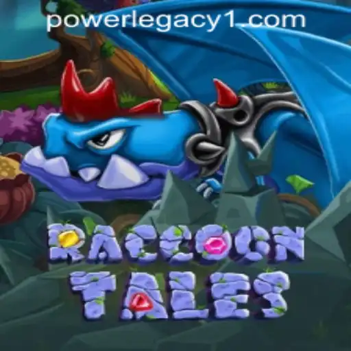 RaccoonTales and Power Legacy Casino: A Journey into the World of Adventure Gaming