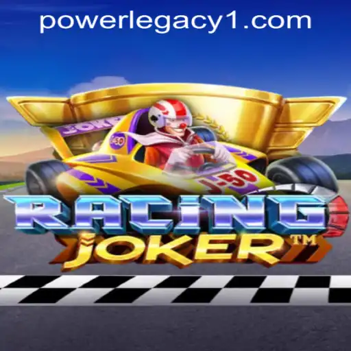 Exploring RacingJoker: The Thrill of Speed Meets Casino Excitement