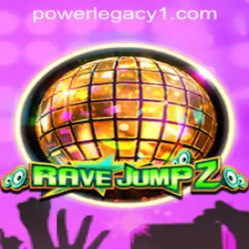 RaveJump2: An Electrifying Gaming Experience with Power Legacy Casino