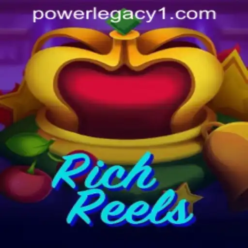 Exploring RichReels: A Dive into the Power Legacy Casino Experience