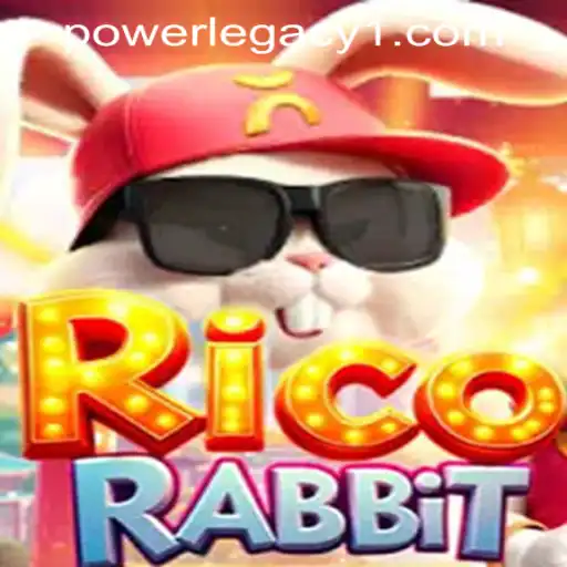 RicoRabbit: A Revolutionary Experience at Power Legacy Casino