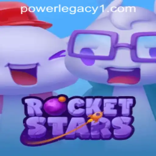 Exploring the Excitement of RocketStars at Power Legacy Casino