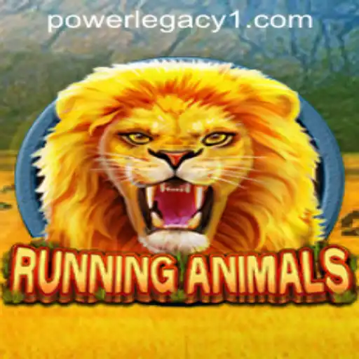 Exploring the Dynamic World of RunningAnimals Amidst Power Legacy Casino Trends