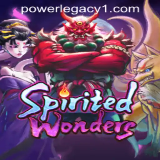 SpiritedWonders: An Enchanting Journey at Power Legacy Casino