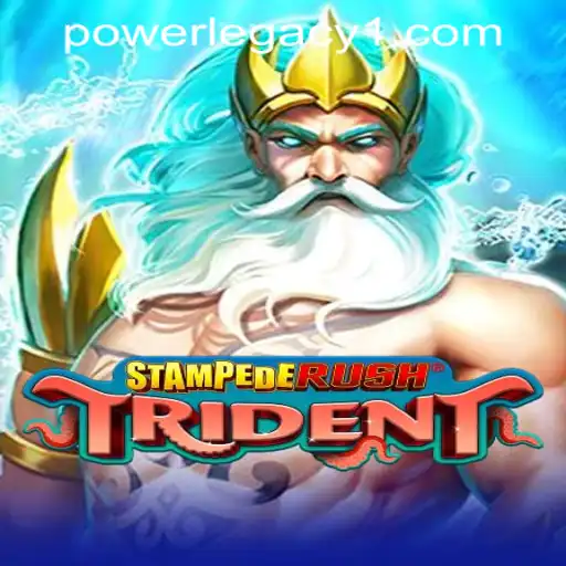Exploring the Thrills of StempedeRushTrident