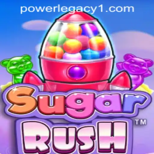 A Sweet Dive into SugarRush at Power Legacy Casino