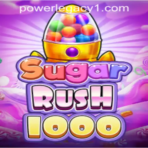 Exploring the Exciting World of SugarRush1000 at Power Legacy Casino