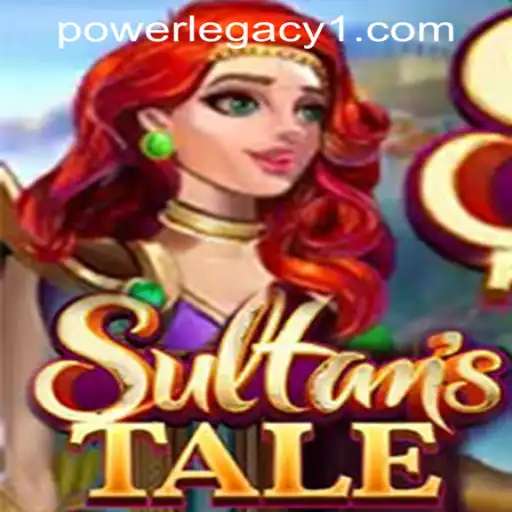 Exploring the Enchanting Realm of Sultanstale